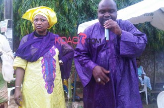 Côte dÂ’Ivoire : Le pays célèbre Â‘Â‘jeudiÂ’Â’ la fête du Ramadan 